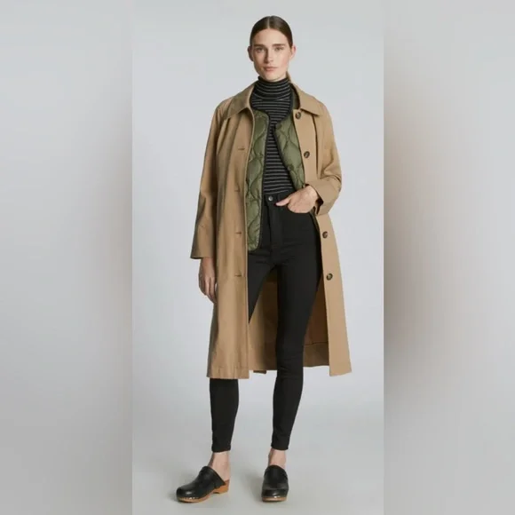 EUC Everlane skinny ankle - Picture 10 of 10